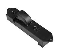 Pulsantiera Interruttore Interruttore Comando Principale Finestra Alimentazione Elettrica Per Mitsubishi V43 V45 MR194829 Nera