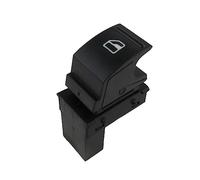 Pulsantiera Interruttore Per Golf 5 6 Per Jetta MK5 Mk6 Per Tiguan Per Touran Per Passat B6 Finestra Alimentazione Interruttore Blocco Porta 1K4959857B 1K0962125B(NO Chrome)