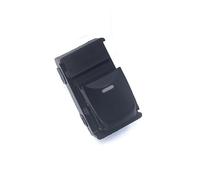 Pulsantiera Interruttore Per Hyundai Per Elantra Per Lang Per Move Alzacristallo Anteriore Sinistro Interruttori Pulsante 93570-4V010 93575-4V000(Black Passenger)