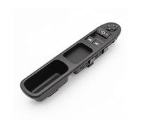 Pulsantiera Interruttore Per Peugeot 207 CC 2006 2007 2008 2009 Interruttore Di Comando Alzacristalli Elettrico Pulsante Interruttore Alzacristalli Con Pannello Lato Guida Sinistro Interruttore Alzacr