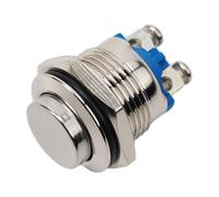 Pulsantiera Interruttori 10pz Normalmente Aperta On Off Pulsante 12V