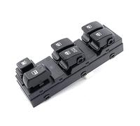 Pulsantiera Interruttori Alzacristalli 2004-2010 Per Hyundai Per Tucson Per JM Anteriore Sinistro Auto Power Finestra Interruttore Parti di Controllo Sollevatore 14 Spilli 935702E000