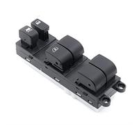 Pulsantiera Interruttori Alzacristalli 25401-1JY0A Per Nissan Per Tiida Per Rogue Per Versa Per Pathfinder Per Teana Auto Auto Finestra Di Potere Interruttore 25401-EL30 254011JY0A