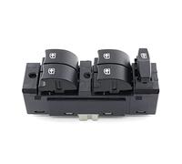 Pulsantiera Interruttori Alzacristalli 25401-JY40B Per Koleos 2008-2016 Driver Finestra Laterale Interruttore Controllo Serratura Della Porta Ricambi Auto Accessori 25401JY40B