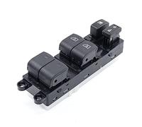 Pulsantiera Interruttori Alzacristalli 25401-ZL10A Per Nissan Per Pathfinder 2007-2012 LHD Auto Driver Finestra Laterale Interruttore Controllo Blocco Ricambi Auto Accessori 14 + 2 Spilli