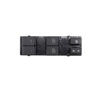 Pulsantiera Interruttori Alzacristalli 25401-ZN50C LHD Finestra Di Controllo Del Finestrino Dell'auto Sinistra 2007-2012 Per Nissan Per Altima Per EX35 EX37 25401ZN50C