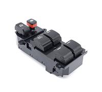 Pulsantiera Interruttori Alzacristalli 35750-SWA-K01 Sinistra LHD Car Power Finestra Regolatore Interruttore Principale Per CRV Per CR-V 2007.2008.2009.2010.2011 35750SWAK01