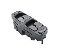 Pulsantiera Interruttori Alzacristalli 8638452 Auto Elettrica Per Volvo V70 S70 XC70 1998 1999 2000 Camion Finestra Di Potere Interruttore Di Controllo Accessori 9472276