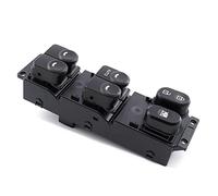 Pulsantiera Interruttori Alzacristalli 93570-1R211 Per Hyundai Per Accent 2015 2016 2017 LHD Anteriore Sinistro Auto Power Finestra Interruttore Parti Controllo Sollevatore 935701R211