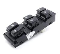 Pulsantiera Interruttori Alzacristalli 93570-2B140 Per Hyundai Per Santa Fe CM 2007-2011 MK2 Anteriore Sinistro Auto Finestra Interruttore Controllo Regolatore 14 Spilli 93570-2B000