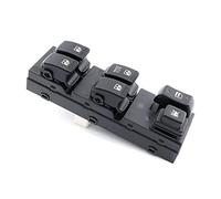 Pulsantiera Interruttori Alzacristalli 93570-2E000 2004-2010 Per Hyundai Per Tucson JM LHD Anteriore Sinistro Auto Power Finestra Interruttore Parti Di Controllo Sollevatore 14 Spilli