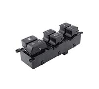 Pulsantiera Interruttori Alzacristalli 93570-B5000 Auto Anteriore Sinistro Driver Auto Giù Finestra Interruttore Pulsante Principale Per Kia Per Forte Per Cerato K3 2014-2018 93570B5000
