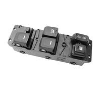 Pulsantiera Interruttori Alzacristalli 935702V000 Pulsante Interruttore Principale Anteriore Sinistro Per Hyundai Per Veloster 2011-16 Interruttore Controllo Sollevamento Vetro 93570-2V000