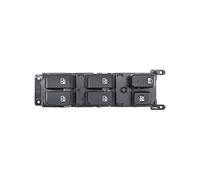 Pulsantiera Interruttori Alzacristalli 93571-1D200 Sinistra Auto Finestra Potere Interruttore Controllo Per Kia Per Carens Per Rondo 2006 2007 2008 2009 2010 2011 2012 935711D200