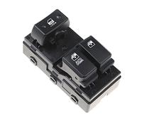 Pulsantiera Interruttori Alzacristalli 93571-4H110 Interruttore Alzacristallo Elettrico Per Hyundai H1 Per Starex I800 Per Grand IMax 2007-2016 Pulsante Interruttore Comando Finestra