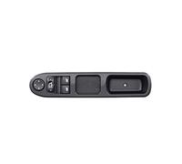 Pulsantiera Interruttori Alzacristalli 96351622XT Per Peugeot 307 2000-2005 6554.E4 6554E4 Pulsante Interruttore Alzacristallo Elettrico Principale Conducente Sinistro Anteriore