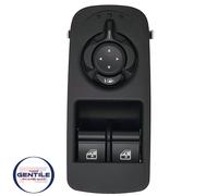 PULSANTIERA INTERRUTTORI ALZACRISTALLI ALZAVETRO SX ALFA ROMEO MiTo OE 156083273
