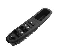 Pulsantiera Interruttori Alzacristalli Anteriore Sinistro Electronic Power Finestra Elettrica Interruttore Di Controllo Per Peugeot 406 8B Baujahr 1995-2004 6554CF 6554.CF
