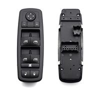 Pulsantiera Interruttori Alzacristalli Anteriore Sinistro Power Master Finestra Interruttore Per Dodge Per Grand Per Caravan Per Journey Per Chrysler Per Jeep Per Grand 68039999AC68030826AD