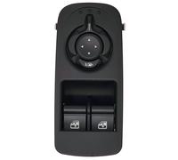 Pulsantiera interruttori alzacristalli console guida ALFA ROMEO MiTo (955) LPM0