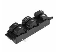 Pulsantiera interruttori alzacristalli console tasti guida per Kia Rio 2005-11