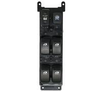 Pulsantiera interruttori alzacristalli console tasti guida per Kia Rio 2005-11