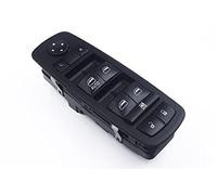 Pulsantiera Interruttori Alzacristalli Controllo Elettrico Power Window 4602632AG 4602632AF Interruttore Pulsante Lato Guida 4602632AH Per Dodge Per Journey Per Nitro Per Jeep Per Liberty
