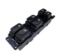 Pulsantiera Interruttori Alzacristalli Driver Master Finestra Elettrica Porta Interruttore Di Blocco Di Vetro Sollevatore Pulsante Per Hyundai Per Sonata 2.4L 2005 2006 2007 93570-3K010