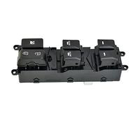 Pulsantiera Interruttori Alzacristalli Electric Power Master Finestra Interruttore Di Controllo Pulsante Per Kia Per Forte 2014-2018 93571-A7200 93571A7200