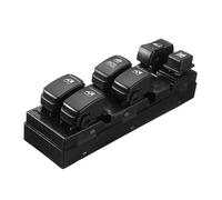 Pulsantiera Interruttori Alzacristalli Finestra Di Controllo Di Alimentazione Interruttore 93570-2E000 Per Hyundai Per Tucson 2004 2005 2006 2007 2008 2009 2010