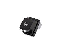 Pulsantiera Interruttori Alzacristalli Finestra Di Potere Pulsante Controllo Interruttore Per VW Per Jetta Per Tiguan Per Caddy Per Golf Per MK5 Per MK6 Per Passat 5ND959855 5K0959855