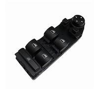Pulsantiera Interruttori Alzacristalli Finestra Interruttore Regolatore Controllo Sollevatore Specchietto Retrovisore Pulsante Per BMW X3 E83 2.0d 2.5i 3.0d 3.0i 61313414355 61313413431