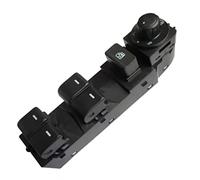 Pulsantiera Interruttori Alzacristalli GKL266350A GKL2-66-350A 14 + 12Pin LHD Interruttore Alzacristallo Elettrico Automatico Per Auto Principale Per MAZDA 6 2014-2015 FST-MA-1065