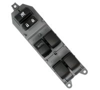Pulsantiera interruttori alzavetri lato guida per Toyota Tacoma 2012-14 TY93