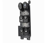 Pulsantiera Interruttori Alzacristalli Interruttore Alzacristalli Auto Lato Guida 93570-2L010 Per Hyundai I30 I30cw 2008-2011 Interruttore Alzacristallo Elettrico