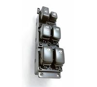 Pulsantiera Interruttori Alzacristalli Interruttore Controllo Dell'ascensore Motore Finestra Della Porta Elettrica Per KIA Per ASSY Per Rio 935701G212 Interruttore Finestre Elettriche