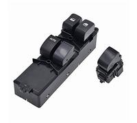 Pulsantiera Interruttori Alzacristalli Interruttore Principale Controllo Della Finestra Interruttore Della Finestra Potere Per Isuzu Per D-Max Per Dmax Per Ritiro 8974174690(LHD-2 Door)
