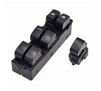 Pulsantiera Interruttori Alzacristalli Interruttore Principale Controllo Della Finestra Interruttore Della Finestra Potere Per Isuzu Per D-Max Per Dmax Per Ritiro 8974174690(LHD-4 Door)
