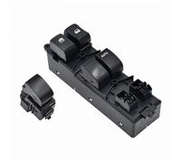 Pulsantiera Interruttori Alzacristalli Interruttore Principale Controllo Della Finestra Interruttore Della Finestra Potere Per Isuzu Per D-Max Per Dmax Per Ritiro 8974174690(RHD-4 Door)
