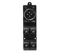 Pulsantiera interruttori alzacristalli lato guida Ford S-Max Mk2 15-24 U0E6