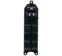 Pulsantiera interruttori alzacristalli lato guida Lexus ES 300H 350 13-14 GPEH