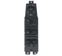 Pulsantiera interruttori alzacristalli lato guida per Dodge Ram 1500 02-08 XO8V