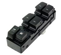 Pulsantiera interruttori alzacristalli lato guidatore per KIA Forte 08-12 XX21