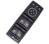 Pulsantiera interruttori alzacristalli Mercedes Classe C Sedan W204 2007-14 MD7L