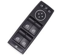 Pulsantiera interruttori alzacristalli Mercedes Classe E Cabrio A207 2010- MD7L