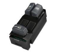 Pulsantiera Interruttori Alzacristalli Per Chevy Per GMC K1500 C1500 K2500 C2500 5.0L 5.7L 1995-2005 Finestra Interruttore 15151356 Finestra Di Potere Interruttore