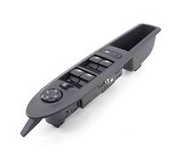 Pulsantiera Interruttori Alzacristalli Per Citroen C4L C4 2013-16 Per Peugeot 408 308S Interruttore Comando Sollevatore Vetro Alzacristalli Elettrici 98009290ZD(With Folding)