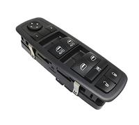 Pulsantiera Interruttori Alzacristalli Per Dodge Per Nitro Per Caricatore Per Chrysler 200 300 4-Door 2011 2012 2013 2014 2015 2016 Power Master Finestra Interruttore 68231805AA 68139805AB