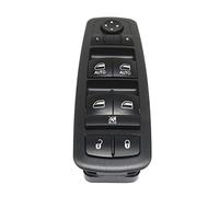 Pulsantiera Interruttori Alzacristalli Per Dodge Per Nitro Per Caricatore Per Chrysler 200 300 4-Door 2011 2012 2013 2014 2015 2016 Power Master Finestra Interruttore 68231805AA 68139805AB