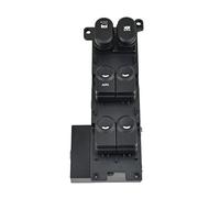 Pulsantiera Interruttori Alzacristalli Per Hyundai I30 I30cw 2008-2011 Auto Electric Power Finestra Interruttore Di Controllo Principale Pulsante Regolatore 93570-2L010 93570-2L000(Auto)
